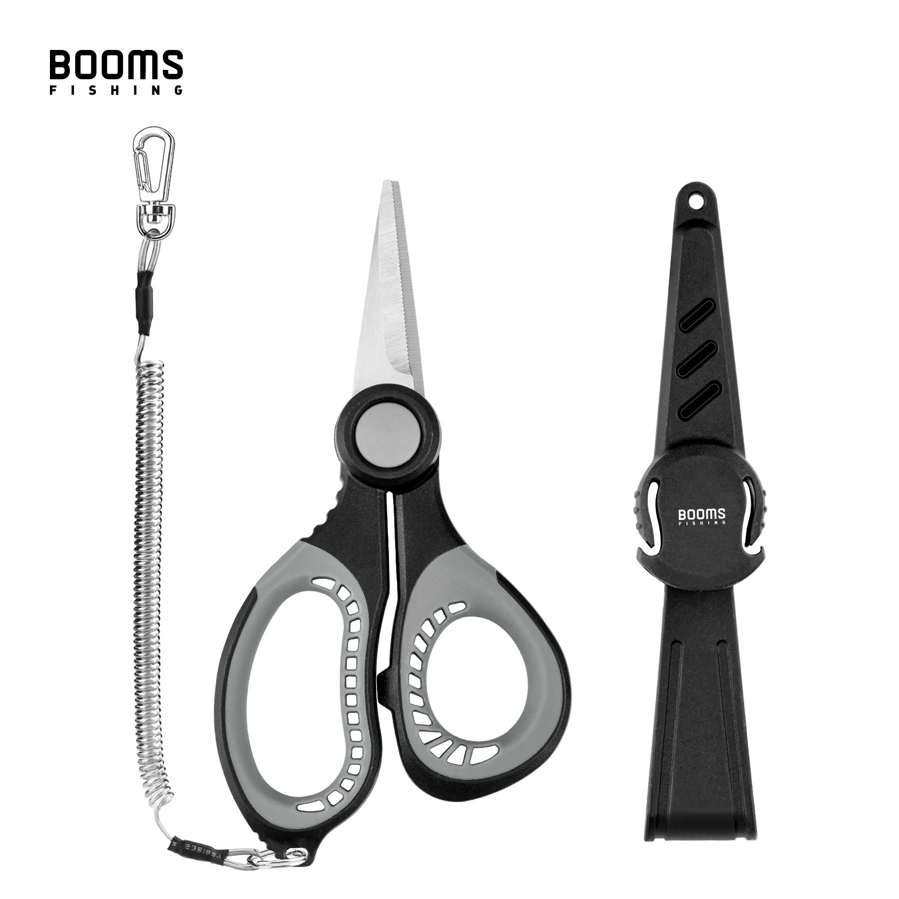 Fishing Line Cutter - ازدهار الصيد S06 جديلة خط مقص