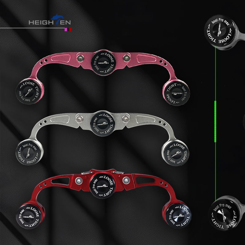 جهاز مساعدة ربط خطوط الصيد من  - مراجعة Fishing Line Cutter وسعره
