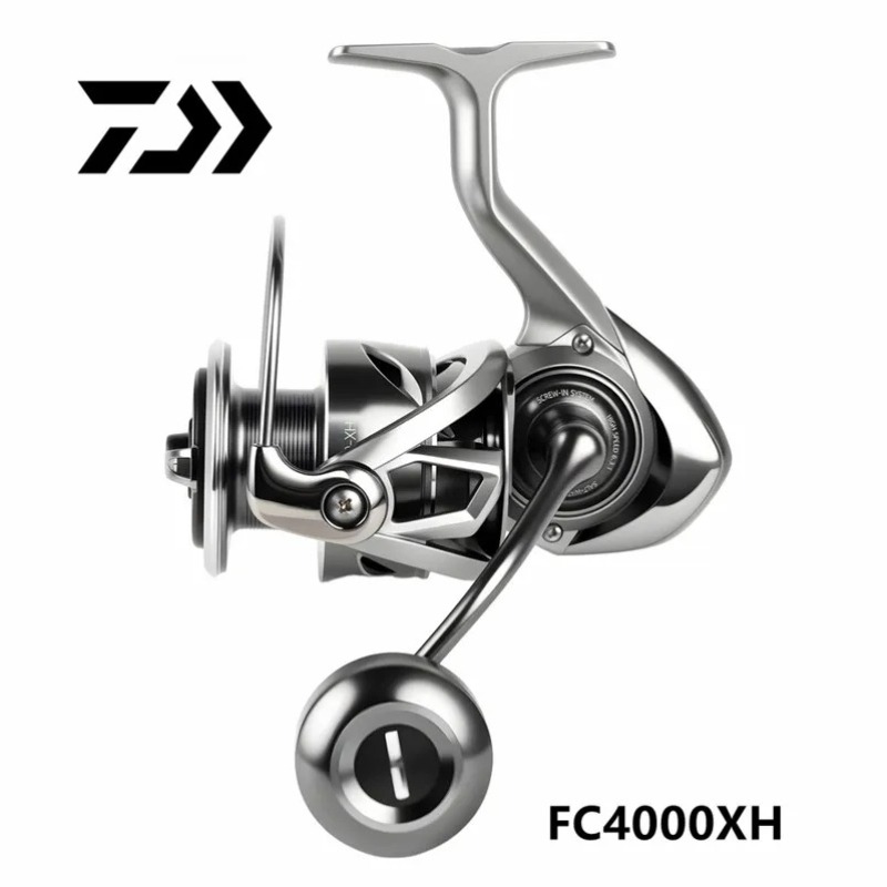 بكرة صيد دايوا بقوة سحب قصوى 1 - مراجعة Daiwa Reel Bg وسعره