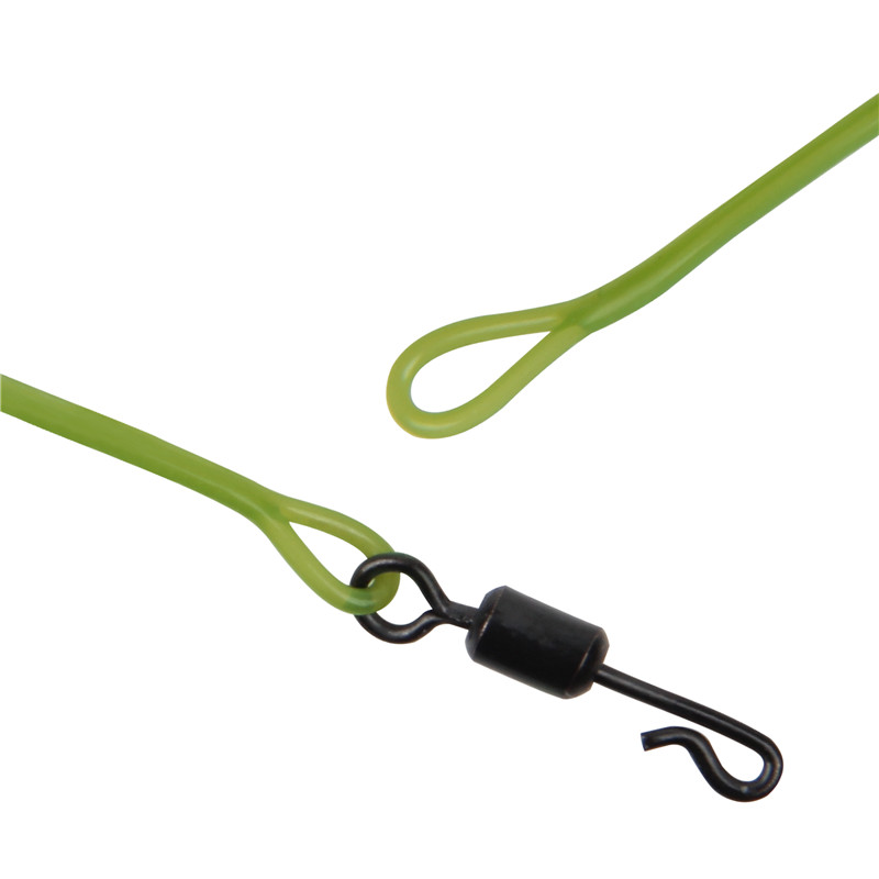 3 قطعة/5 قطعة 40LB الكارب الصي - مراجعة Fluorocarbon Line وسعره