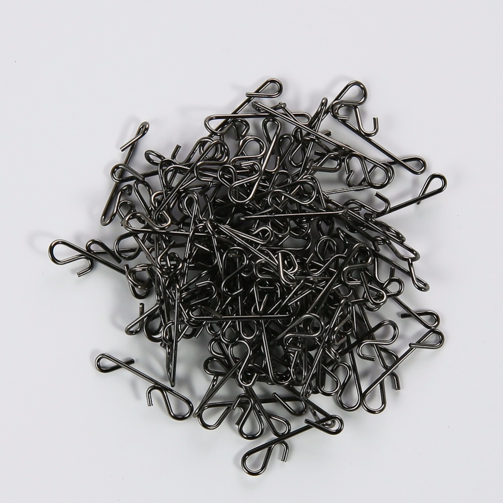 50 قطعة/الحزمة خيط صنارة الصيد - مراجعة Monofilament Line وسعره